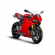 Maisto 1:12 Ducati 1199 Panigale Diecast Motorcycle